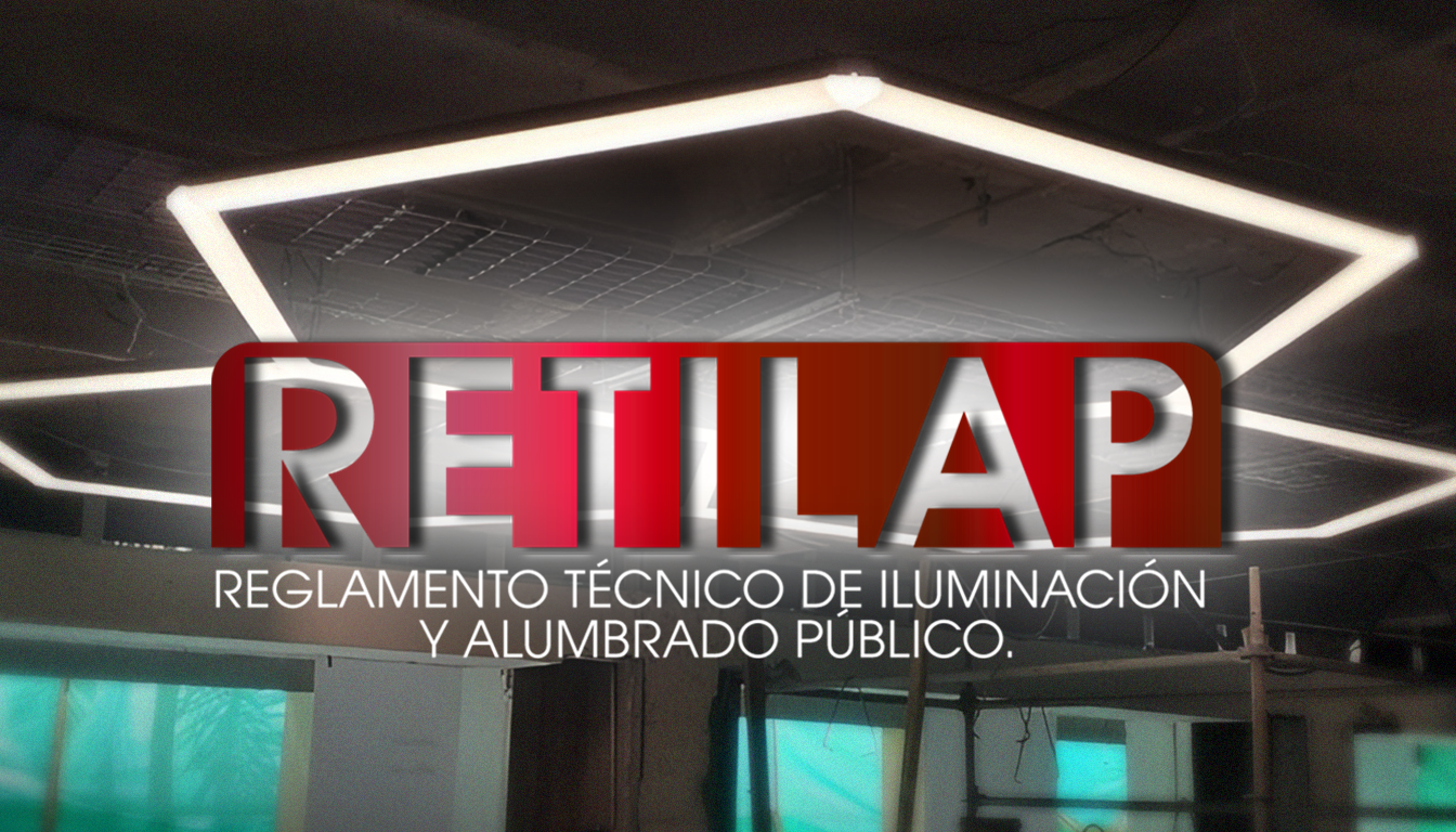 RETILAP, seguridad ocupacional, normativa de iluminación, iluminación adecuada, salud ocupacional, seguridad laboral, iluminación industrial, iluminación hospitalaria