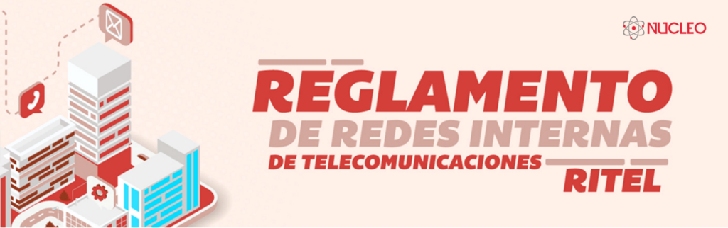 RITEL, normativa RITEL, infraestructura de telecomunicaciones, redes de telecomunicaciones, construcción de hospitales, construcción industrial, normas RITEL.