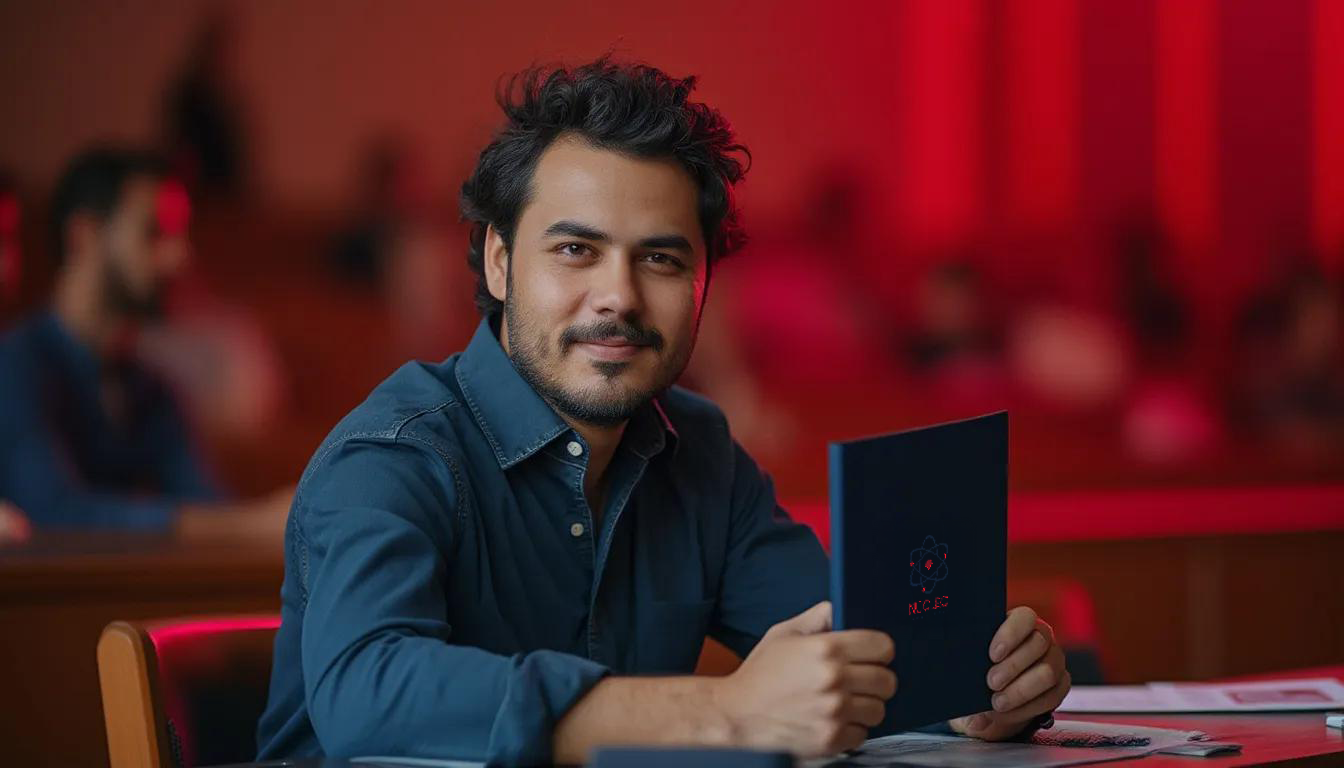 Ingeniero obtiene certificaciones en Núcleo Ingeniería